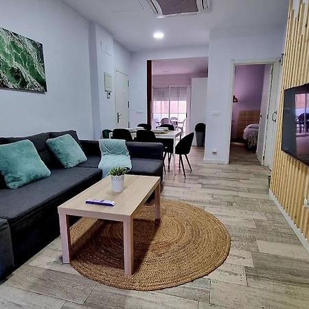 Estilosa Casa En Playa De Gandia מראה חיצוני תמונה