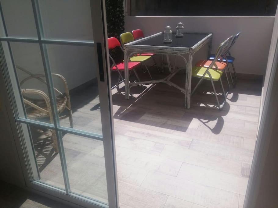 Estilosa Casa En Playa De Gandia מראה חיצוני תמונה