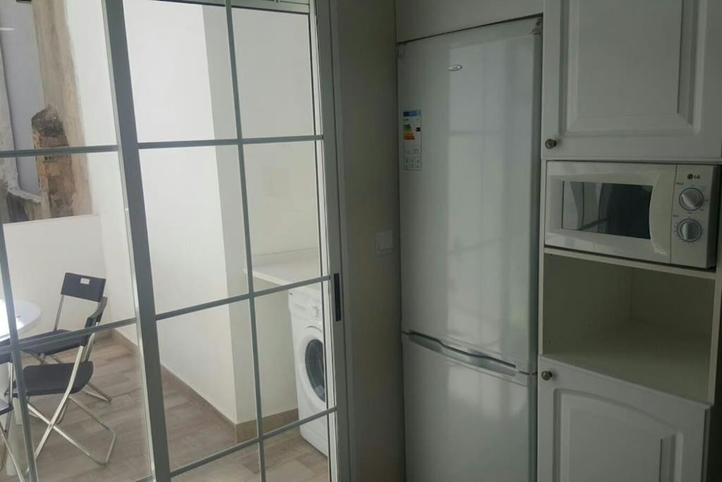 Estilosa Casa En Playa De Gandia מראה חיצוני תמונה