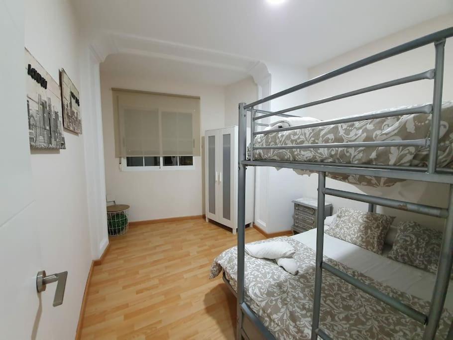 Estilosa Casa En Playa De Gandia מראה חיצוני תמונה
