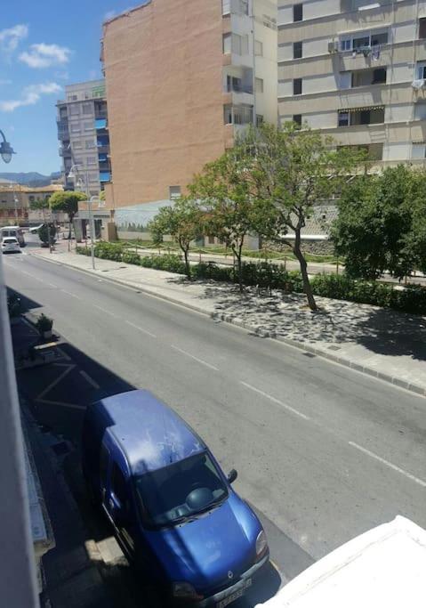 Estilosa Casa En Playa De Gandia מראה חיצוני תמונה