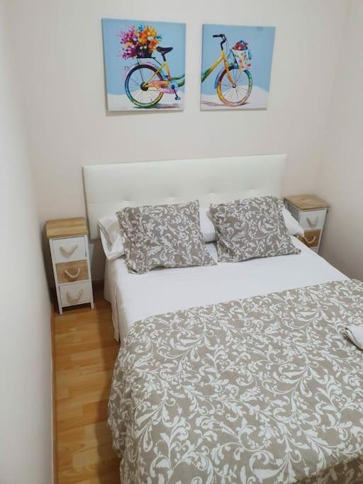 Estilosa Casa En Playa De Gandia מראה חיצוני תמונה